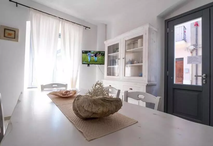 Majatalo Affittacamere Solki