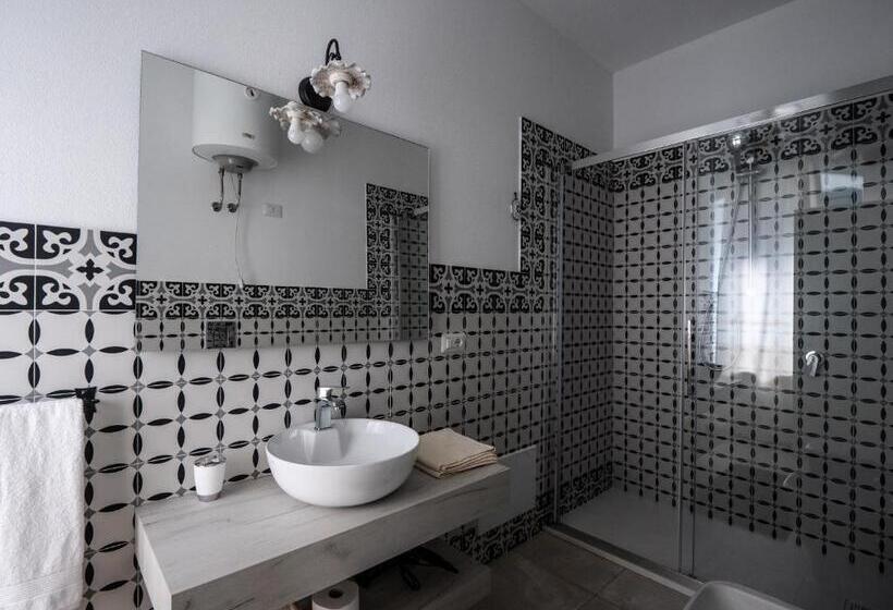 ペンション Affittacamere Solki