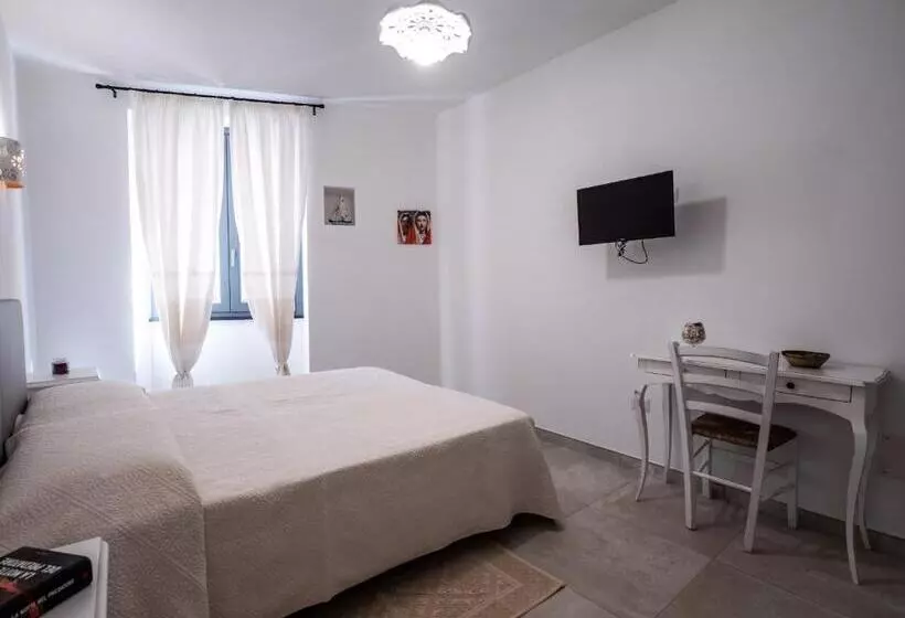 Majatalo Affittacamere Solki