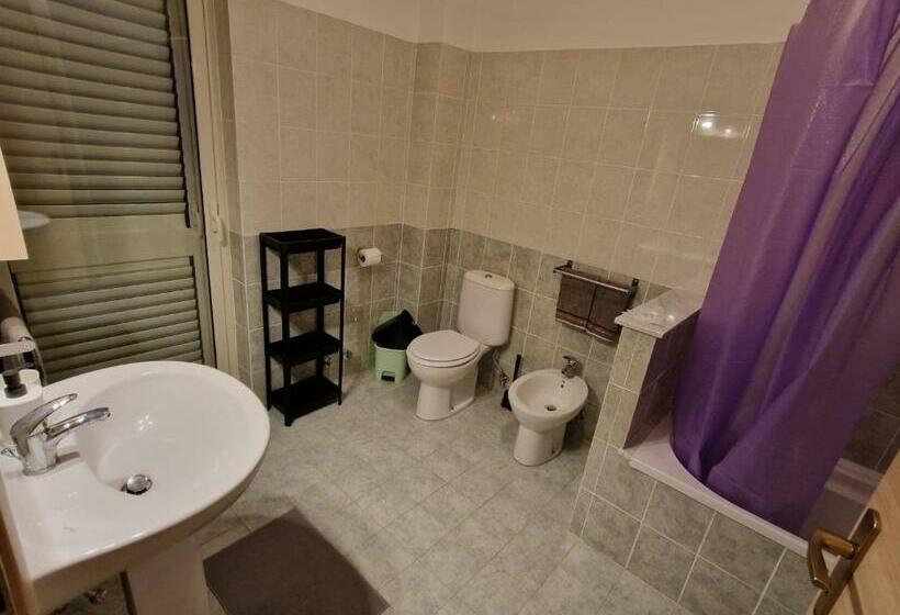 פנסיון Db Guest Home