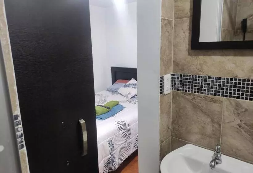 Majatalo Zidko Guest House