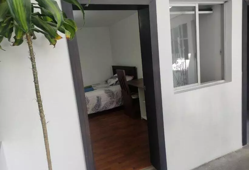 Majatalo Zidko Guest House