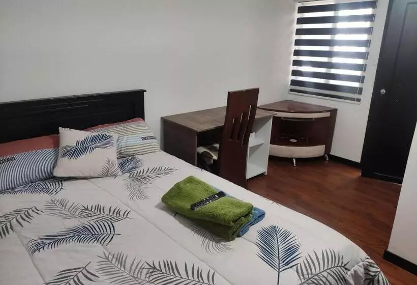 Majatalo Zidko Guest House