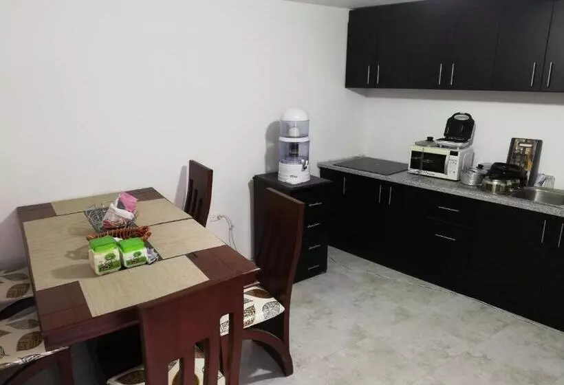 Majatalo Zidko Guest House