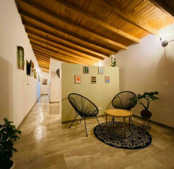 Subotanico Poblado, Medellín