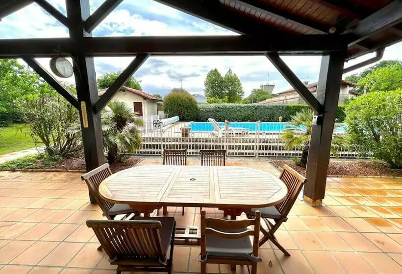 Villa Amandiers Yourhosthelper