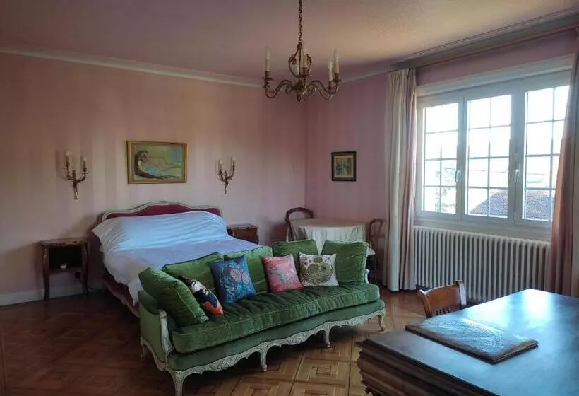 Aamiaismajoitus (B&B) Imaginasoi