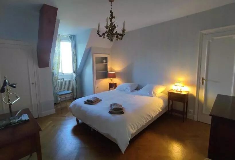 Aamiaismajoitus (B&B) Imaginasoi