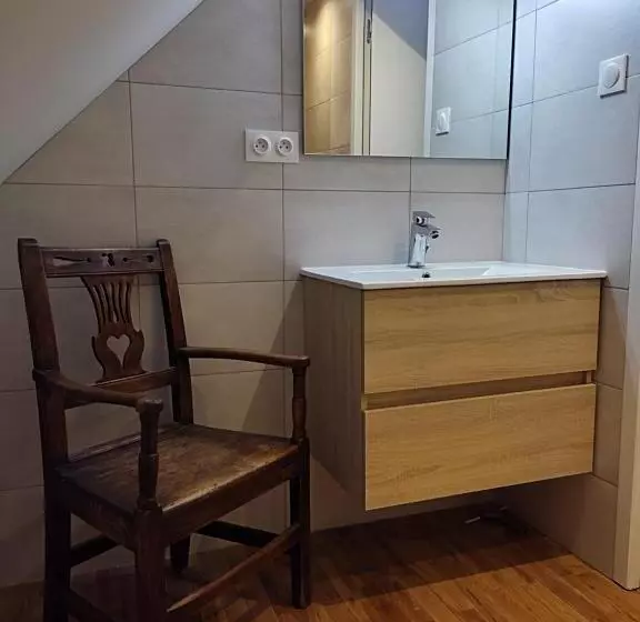 Aamiaismajoitus (B&B) Imaginasoi