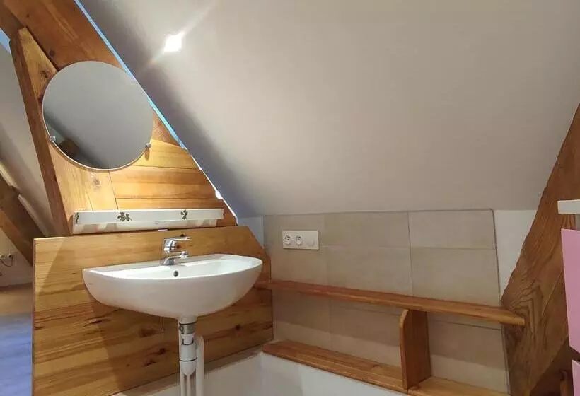 Aamiaismajoitus (B&B) Imaginasoi