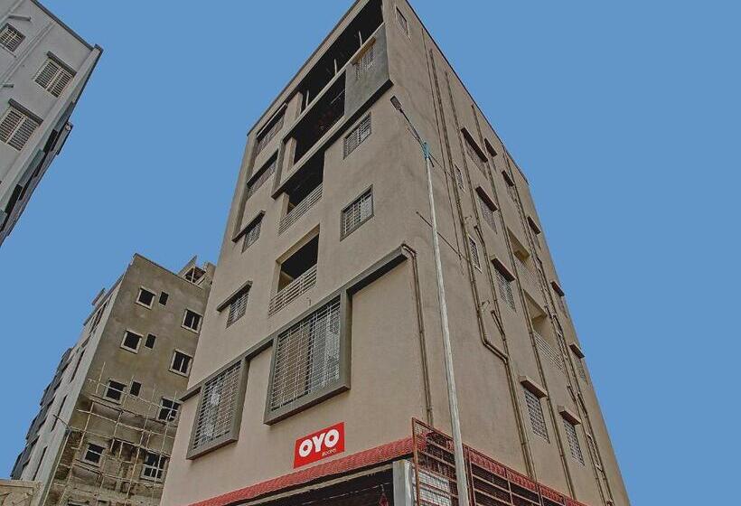 בית מלון כפרי O White House