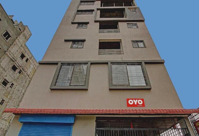 בית מלון כפרי O White House