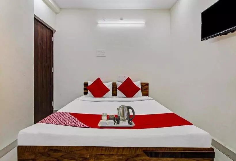 Hotelli O White House