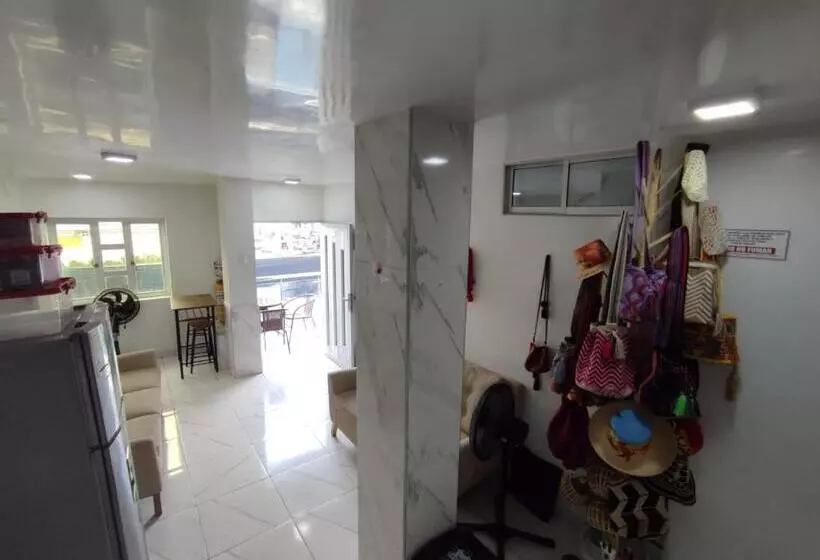 Hotelli Baruj Guajira Suit  Riohacha