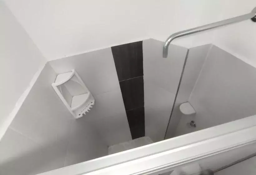 Hotelli Baruj Guajira Suit  Riohacha
