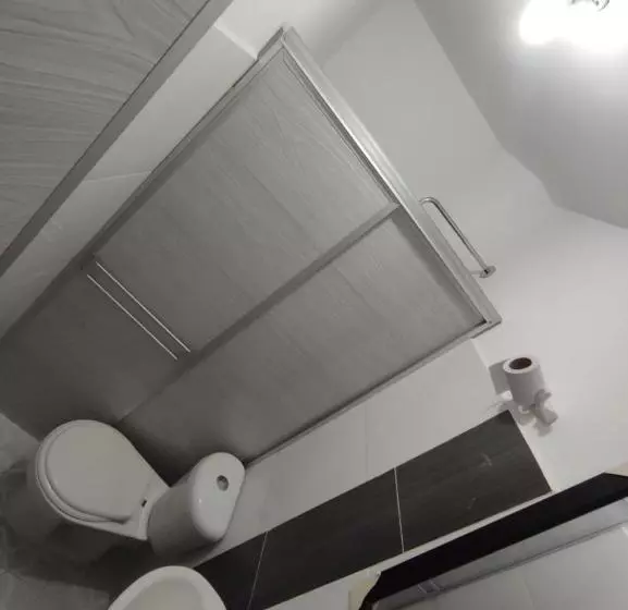 Hotelli Baruj Guajira Suit  Riohacha