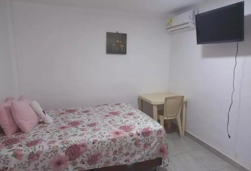 Hotelli Baruj Guajira Suit  Riohacha