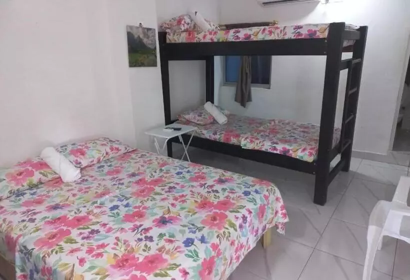 Hotelli Baruj Guajira Suit  Riohacha
