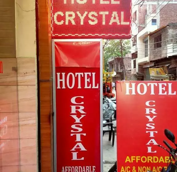 ホテル Crystal By Wb Inn