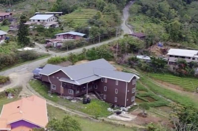 Hotel Oyo 90616 George Adventure Base