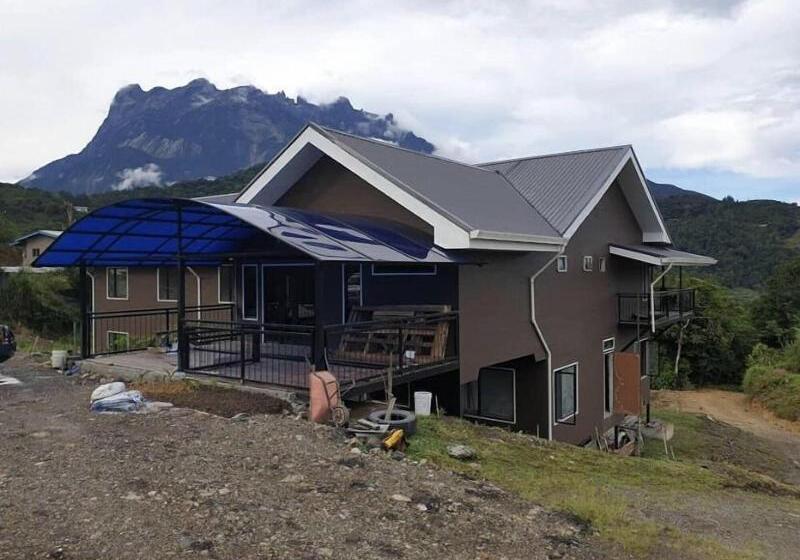 Hotel Oyo 90616 George Adventure Base