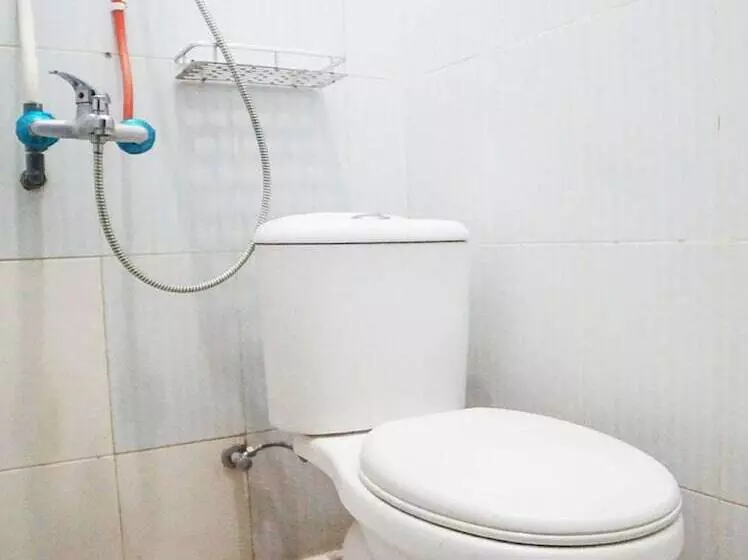 هتل Oyo 91627 Wika Wiki Homestay