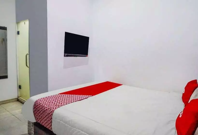 هتل Oyo 91627 Wika Wiki Homestay