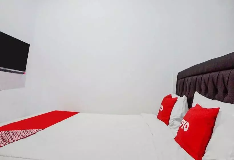 هتل Oyo 91627 Wika Wiki Homestay