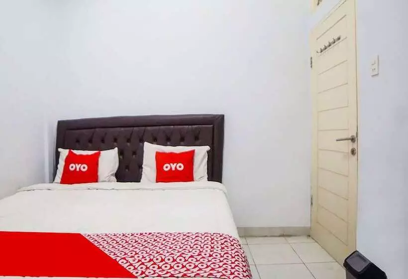 هتل Oyo 91627 Wika Wiki Homestay