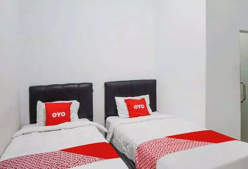 هتل Oyo 91627 Wika Wiki Homestay