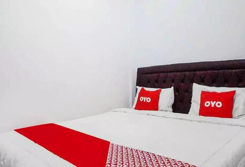هتل Oyo 91627 Wika Wiki Homestay