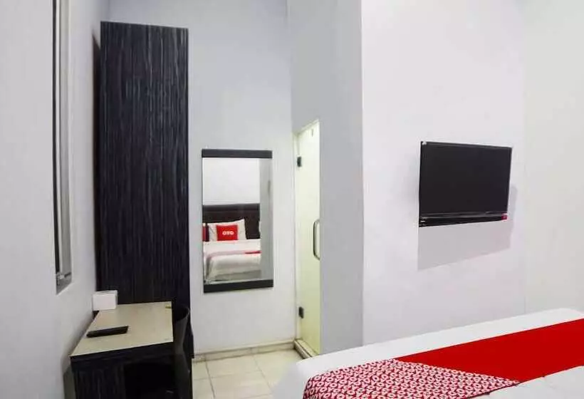 هتل Oyo 91627 Wika Wiki Homestay