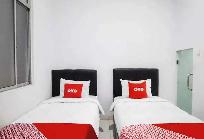 هتل Oyo 91627 Wika Wiki Homestay