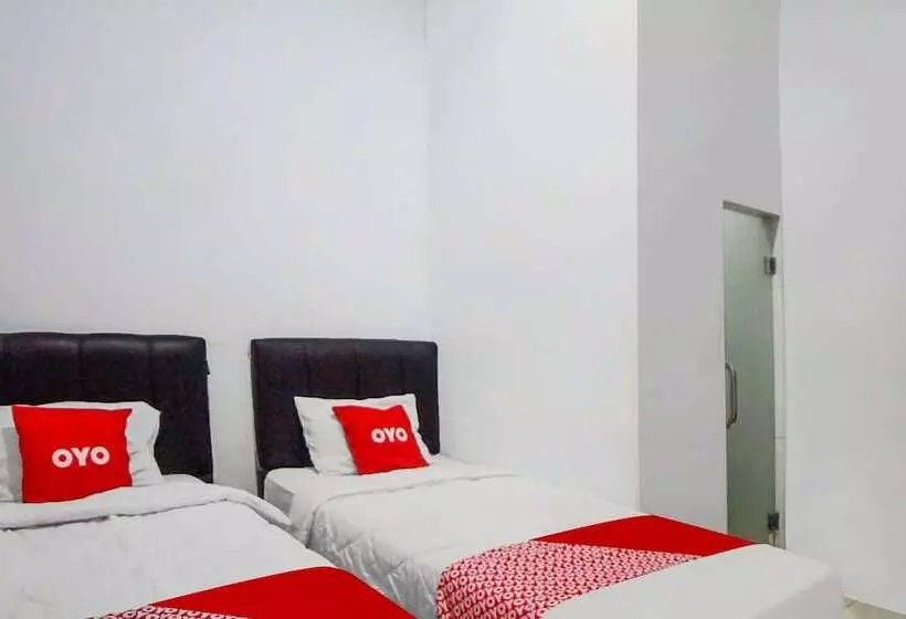 هتل Oyo 91627 Wika Wiki Homestay