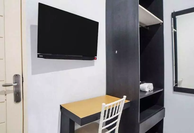 هتل Oyo 91627 Wika Wiki Homestay