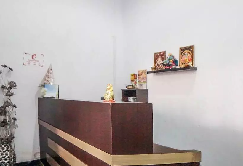 هتل Oyo 91627 Wika Wiki Homestay
