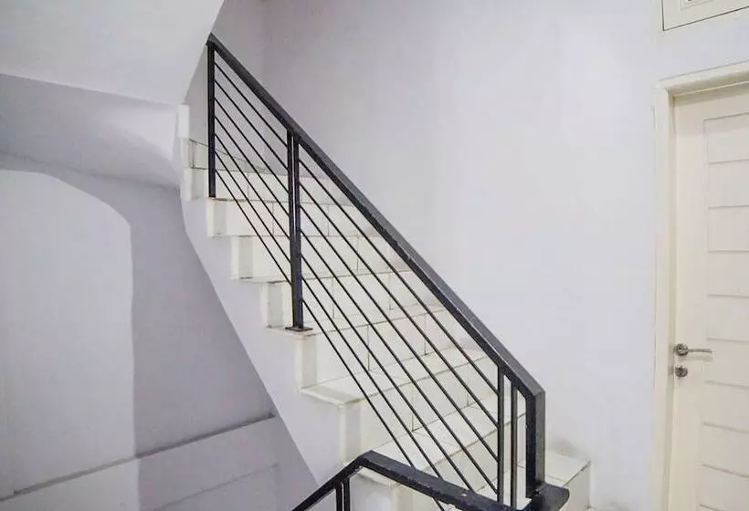 هتل Oyo 91627 Wika Wiki Homestay