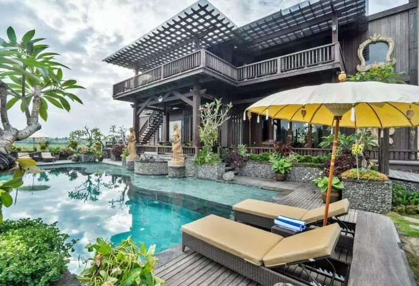 ホテル Royal Roco