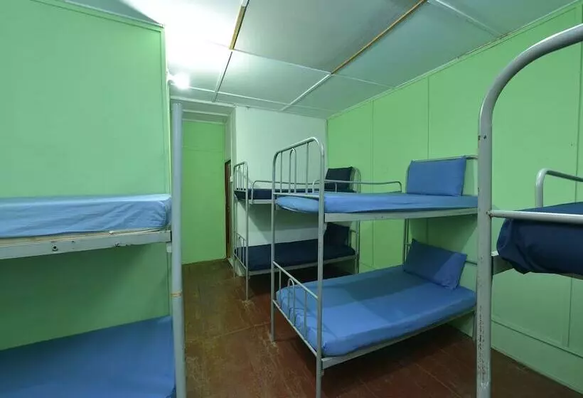 ホテル Spot On 90619 Mahseer Hostel