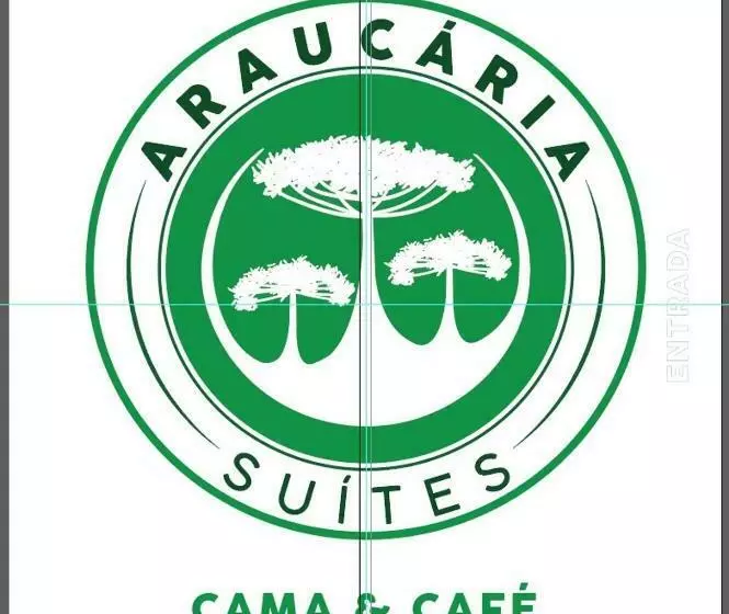 Majatalo Pousada Araucária Suítes