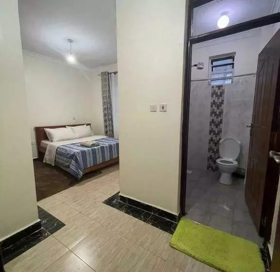 B&b