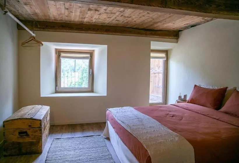 Aamiaismajoitus (B&B) Bnb Uja