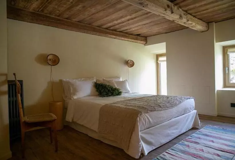 Aamiaismajoitus (B&B) Bnb Uja