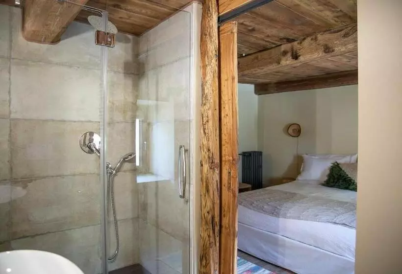 Aamiaismajoitus (B&B) Bnb Uja