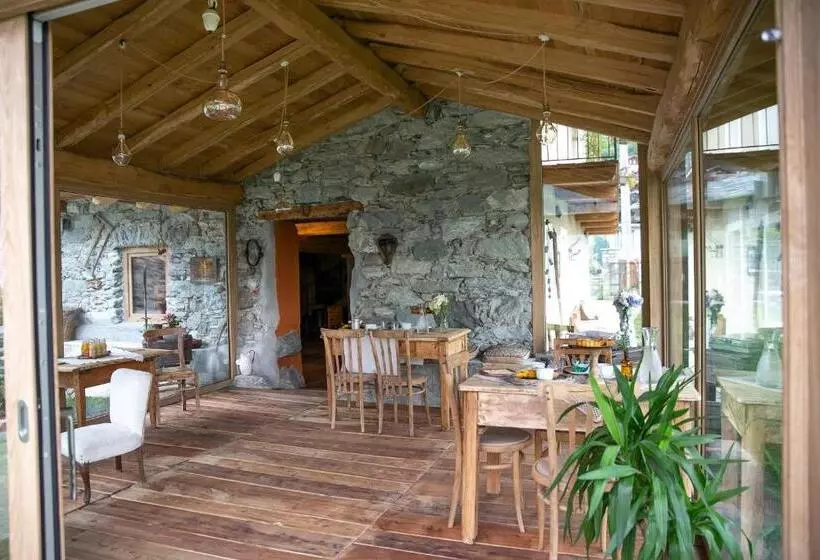 Aamiaismajoitus (B&B) Bnb Uja