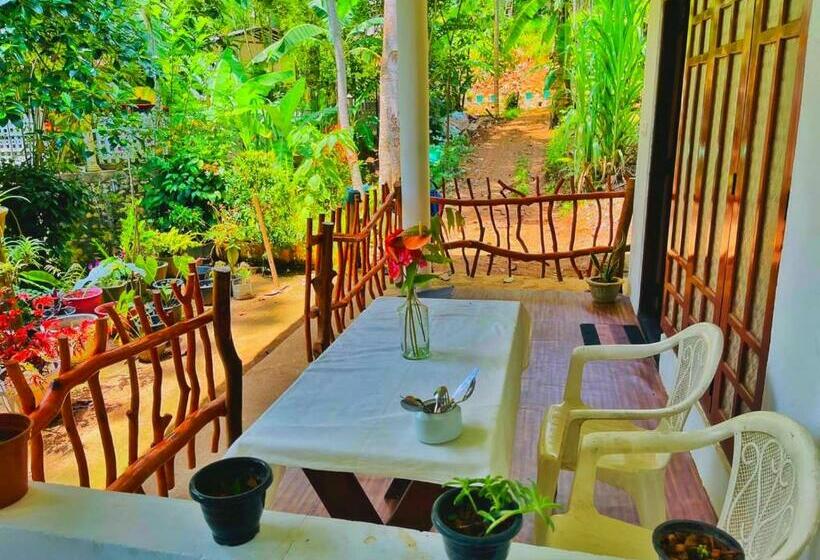 تختخواب و صبحانه Dreamy Stay Ella