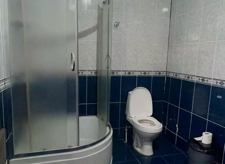 تختخواب و صبحانه Guesthouse Kostava 72