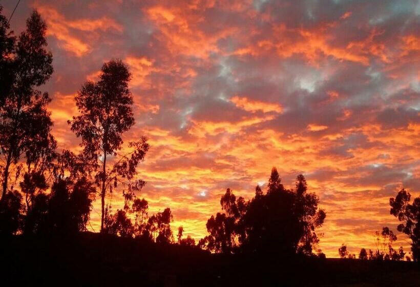 ベッドアンドブレックファースト Maychu S Albergue