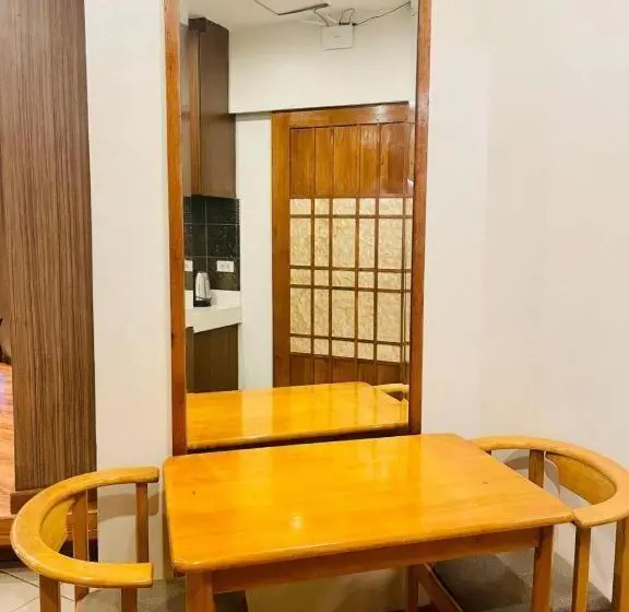 Capital O 897 Takara Hotel And Events Place