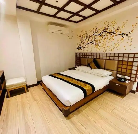 Capital O 897 Takara Hotel And Events Place